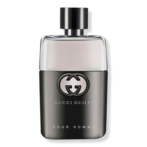 gucci pour homme ii ulta|Gucci guilty pour homme perfume.